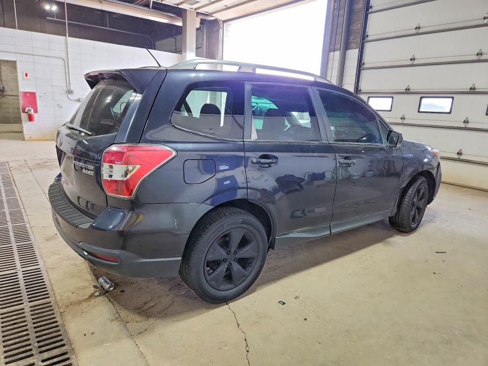 Продажа на аукционе авто 2015 Subaru Forester, vin: JF2SJAHC0FH472818, номер лота: 58936536