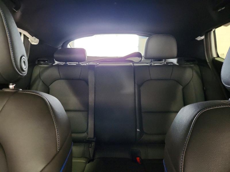 58645436 :رقم المزاد ، KL47LBEP9SB021342 vin ، 2025 Buick Envista مزاد بيع