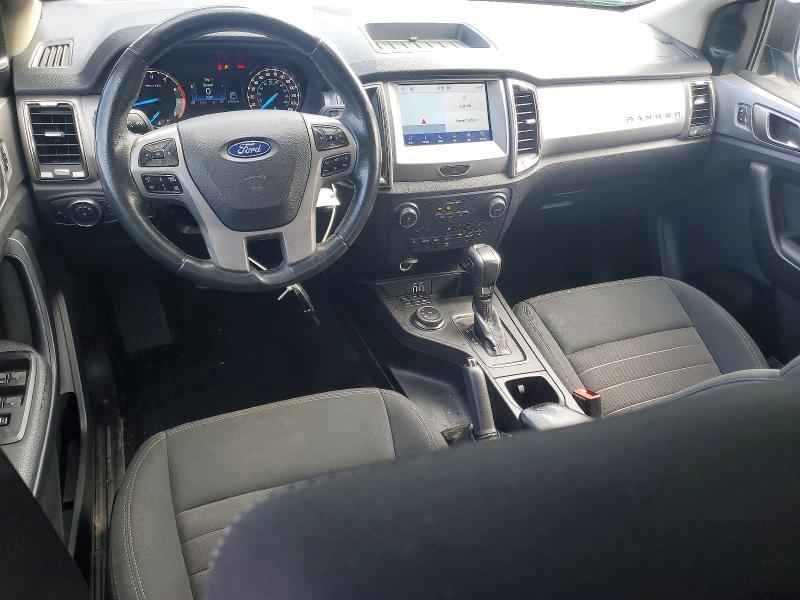 Aukcja sprzedaży 2020 Ford Ranger, vin: 1FTER4FH0LLA19375, numer aukcji: 57853356