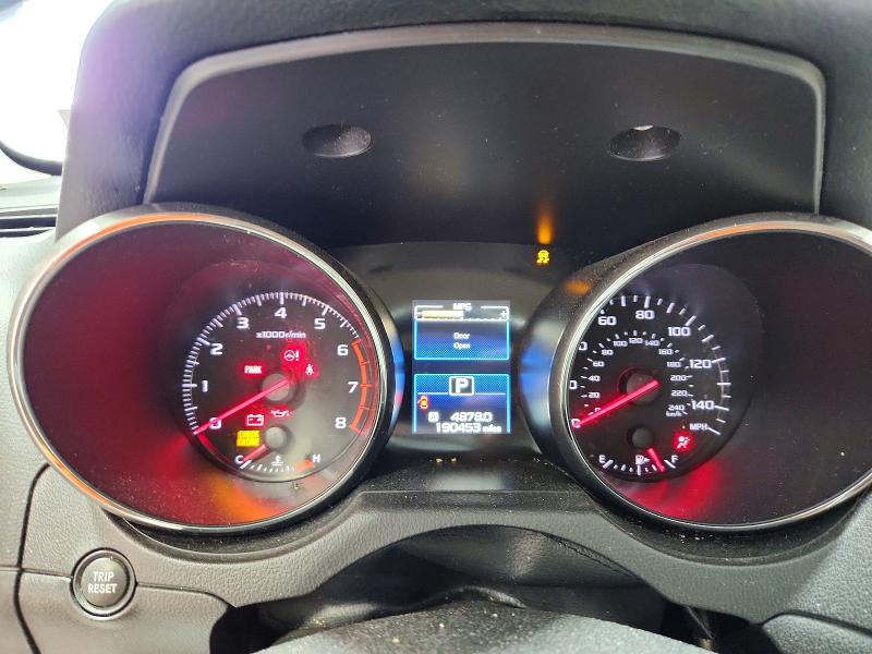 58103596 :رقم المزاد ، 4S4BSAAC9H3266379 vin ، 2017 Subaru Outback مزاد بيع
