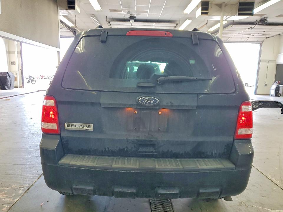 Продажа на аукционе авто 2011 Ford Escape, vin: 1FMCU9D72BKB91517, номер лота: 56501826