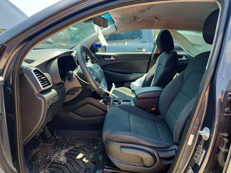 Aukcja sprzedaży 2019 Hyundai Tucson, vin: KM8J23A48KU954021, numer aukcji: 56576296