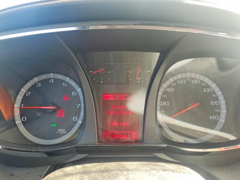 Продаж на аукціоні авто 2013 Gmc Terrain, vin: 2GKALWEK3D6430504, номер лоту: 58956086