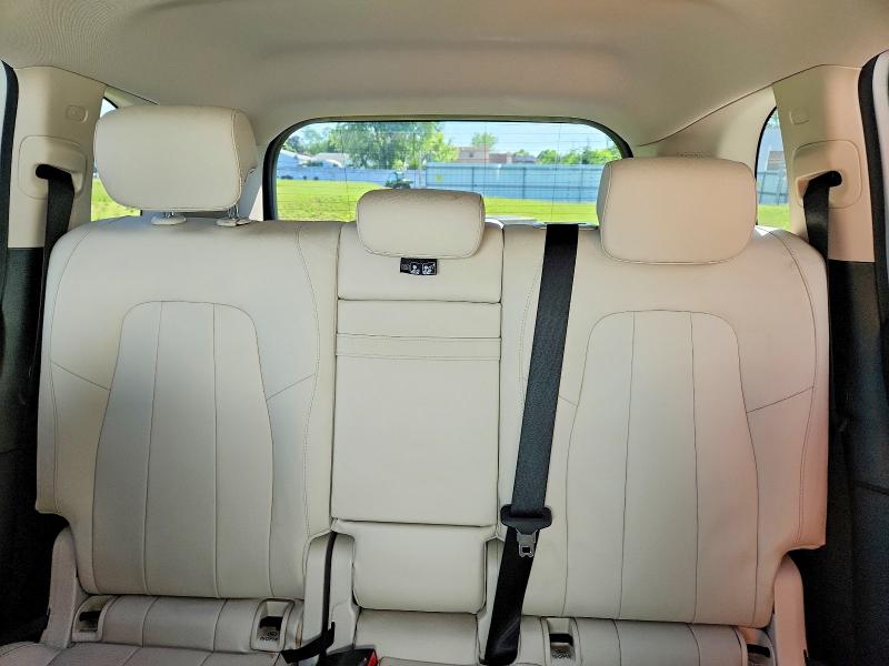 Продаж на аукціоні авто 2021 Mercedes-benz Glb, vin: W1N4M4HB1MW113163, номер лоту: 54639516