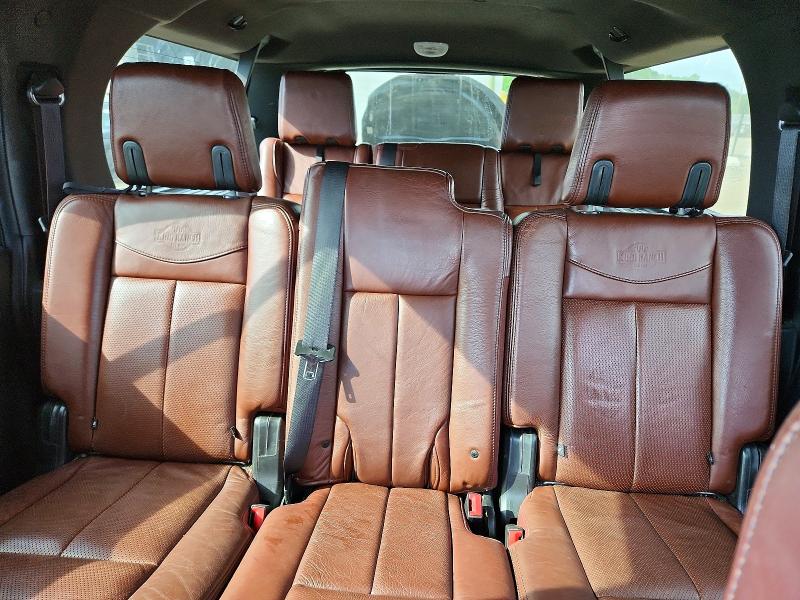 Auction sale of the 2011 Ford Expedition, vin: 1FMJK1J50BEF34289, lot number: 56365656