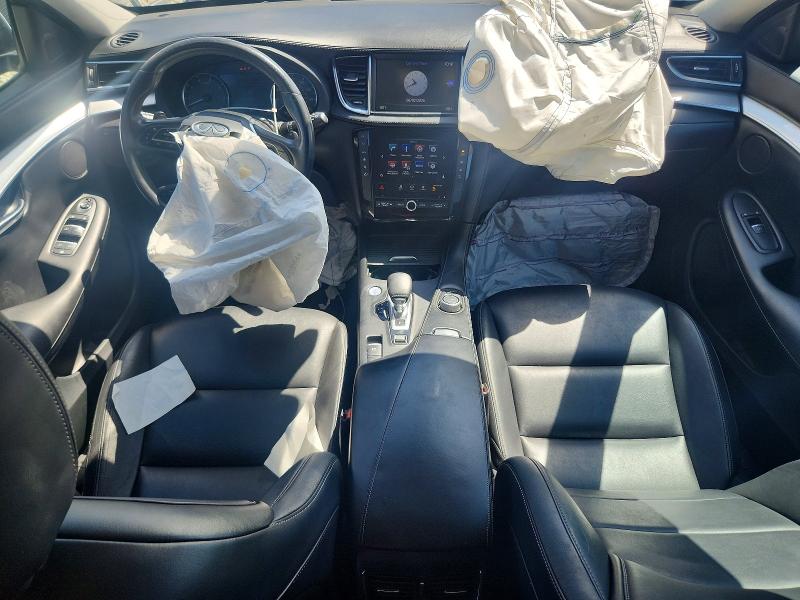 2019 Infiniti Qx50 მანქანა იყიდება აუქციონზე, vin: 3PCAJ5M15KF131205, აუქციონის ნომერი: 55840966