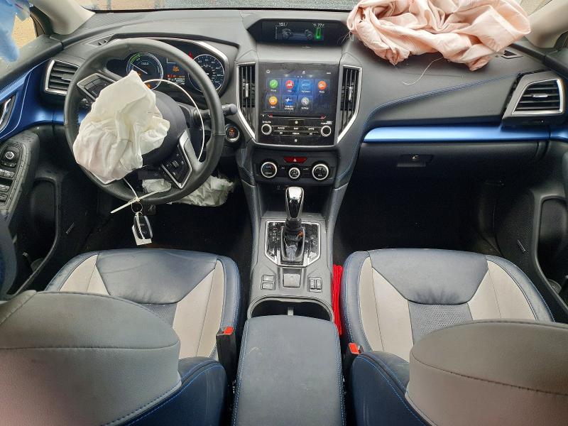 2021 Subaru Crosstrek მანქანა იყიდება აუქციონზე, vin: JF2GTDNC8MH365518, აუქციონის ნომერი: 57457526