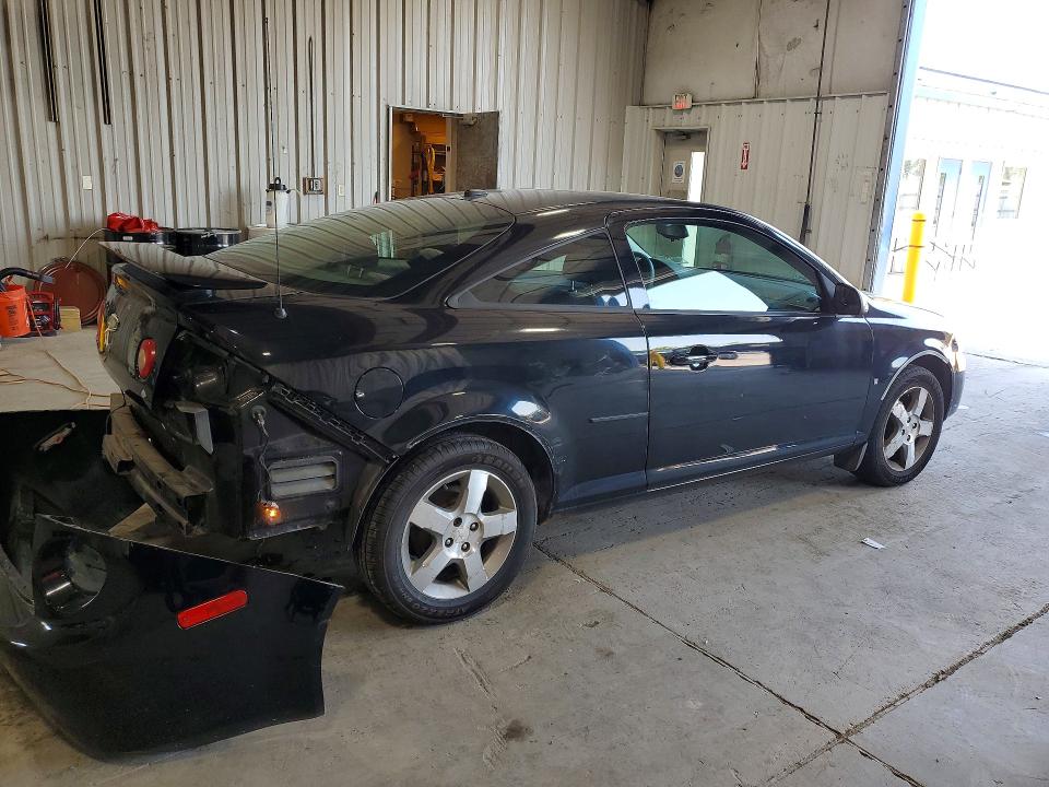 Продаж на аукціоні авто 2009 Chevrolet Cobalt, vin: 1G1AT18H697289250, номер лоту: 58563186