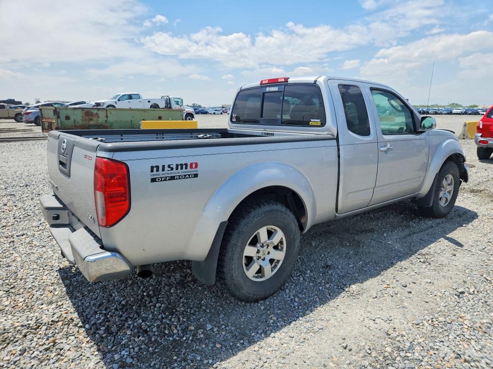 2006 Nissan Frontier მანქანა იყიდება აუქციონზე, vin: 1N6AD06W96C456121, აუქციონის ნომერი: 56610016
