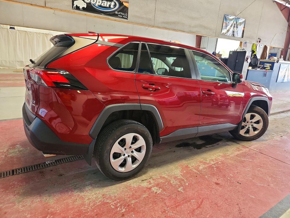 Aukcja sprzedaży 2024 Toyota Rav4, vin: 2T3G1RFV7RW413951, numer aukcji: 57179646