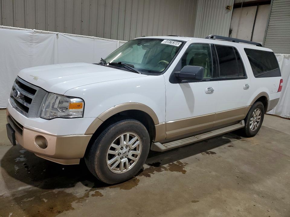 Продажа на аукционе авто 2014 Ford Expedition, vin: 1FMJK1H52EEF00607, номер лота: 58978366