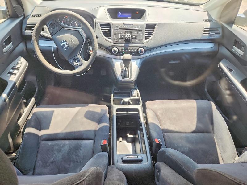 Продаж на аукціоні авто 2014 Honda Cr-v, vin: 2HKRM4H55EH668762, номер лоту: 56499946