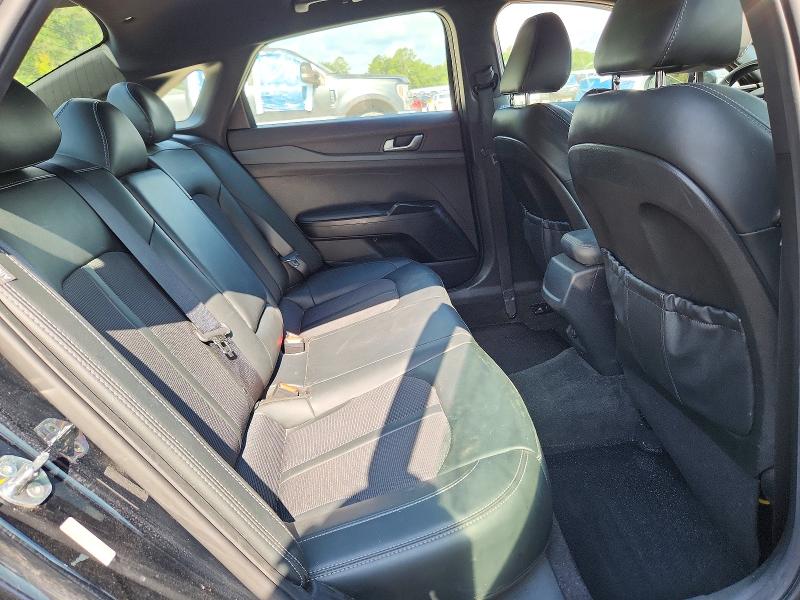 58466216 :رقم المزاد ، 5XXG64J27PG223651 vin ، 2023 Kia K5 مزاد بيع