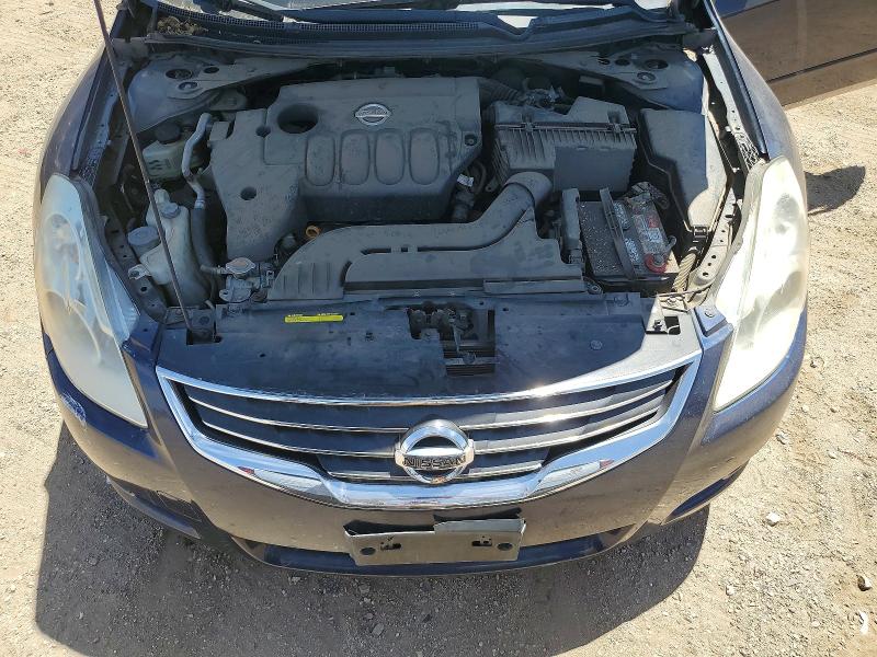 Aukcja sprzedaży 2012 Nissan Altima, vin: 1N4AL2AP2CN470479, numer aukcji: 55468046