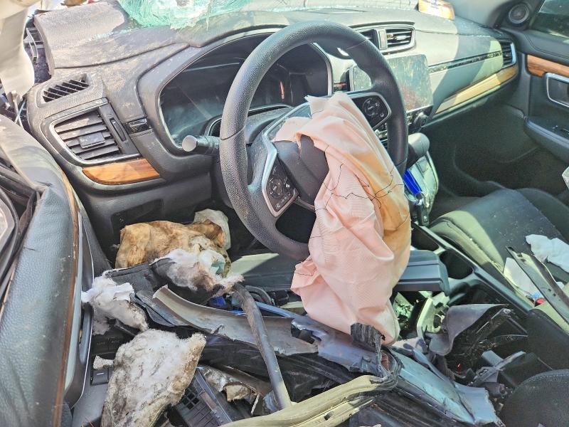Aukcja sprzedaży 2020 Honda Cr-v, vin: 5J6RW2H57LL018154, numer aukcji: 58712356