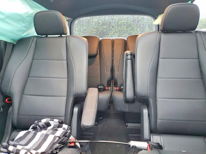 Продаж на аукціоні авто 2022 Mercedes-benz Gls, vin: 4JGFF5KE4NA675295, номер лоту: 57543126