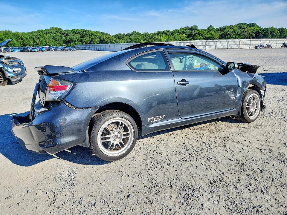 Aukcja sprzedaży 2006 Scion Tc, vin: JTKDE177260082827, numer aukcji: 58848916