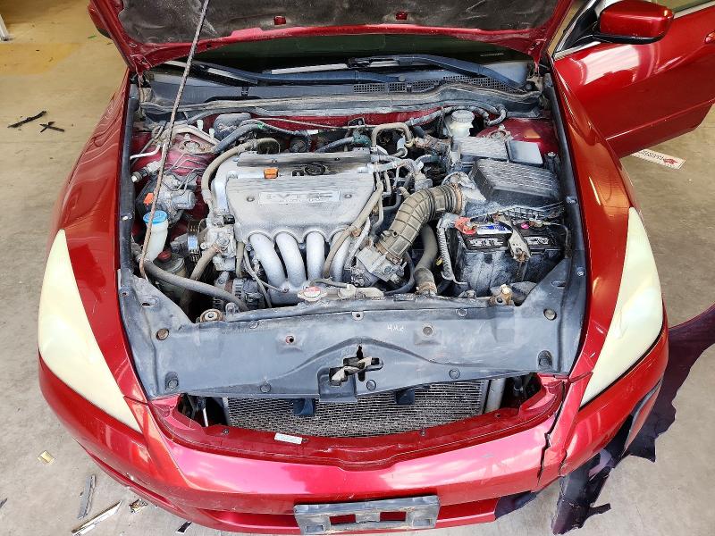 Продажа на аукционе авто 2007 Honda Accord, vin: 1HGCM56397A051017, номер лота: 57661456