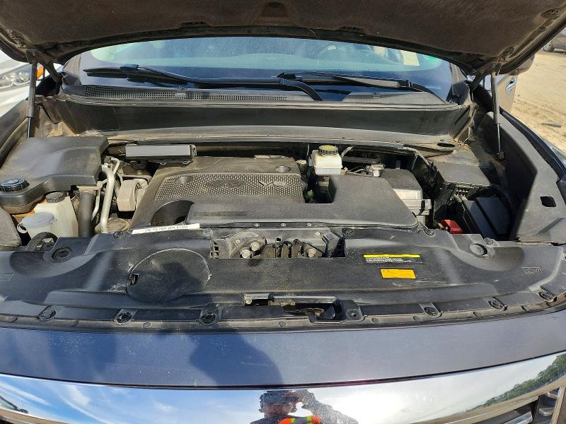 52745936 :رقم المزاد ، 5N1AL0MN0EC514952 vin ، 2014 Infiniti Qx60 مزاد بيع