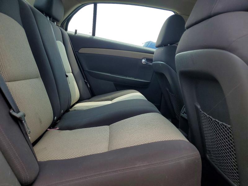 Продаж на аукціоні авто 2010 Chevrolet Malibu, vin: 1G1ZA5EB2AF111992, номер лоту: 57929196