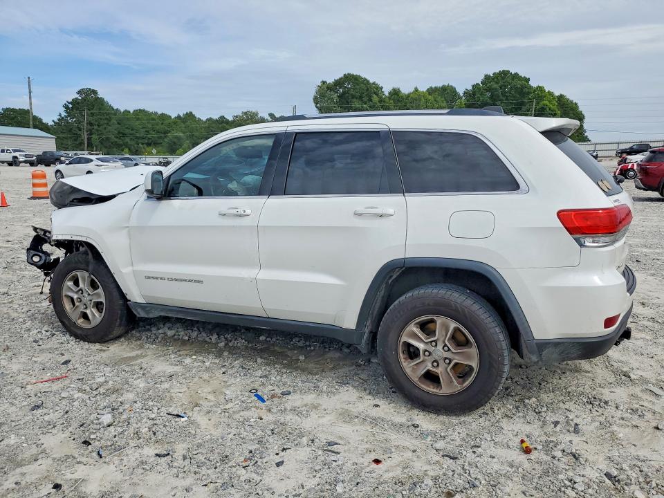 Aukcja sprzedaży 2015 Jeep Grand Cherokee, vin: 1C4RJFAG7FC227504, numer aukcji: 56828346