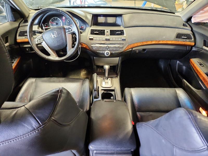 57830076 :رقم المزاد ، 1HGCP2F89CA104035 vin ، 2012 Honda Accord مزاد بيع