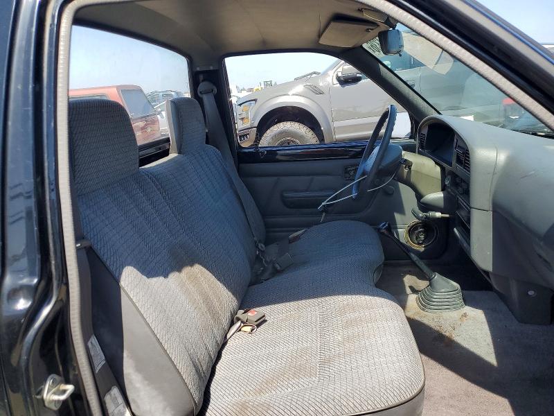 1994 Toyota Pickup მანქანა იყიდება აუქციონზე, vin: 4TARN81A5RZ278640, აუქციონის ნომერი: 56644336