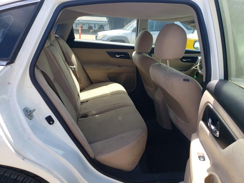 Aukcja sprzedaży 2015 Nissan Altima, vin: 1N4AL3AP5FC137814, numer aukcji: 54133876