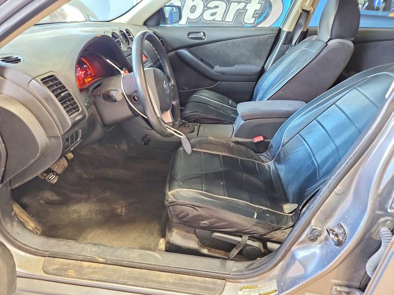 Продажа на аукционе авто 2009 Nissan Altima, vin: 1N4AL21E89C119689, номер лота: 58245546