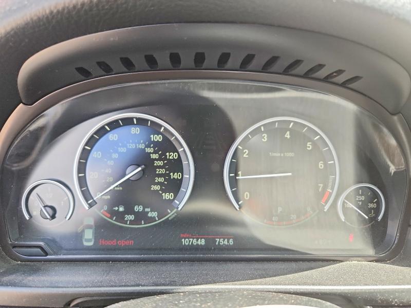Продажа на аукционе авто 2015 Bmw 535, vin: WBA5B1C51FD921705, номер лота: 54722966