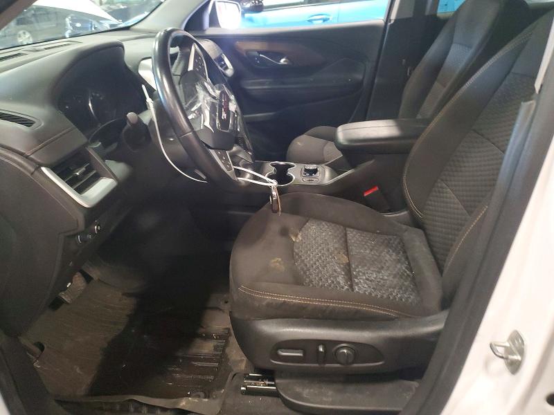 2020 Gmc Terrain მანქანა იყიდება აუქციონზე, vin: 3GKALTEVXLL130106, აუქციონის ნომერი: 56979966