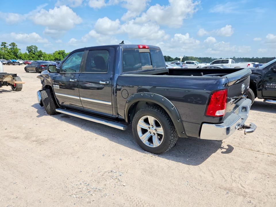 58444076 :رقم المزاد ، 1C6RR7LGXES446061 vin ، 2014 Ram 1500 مزاد بيع