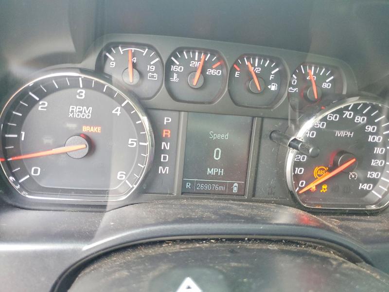 Aukcja sprzedaży 2014 Chevrolet Silverado, vin: 1GCVKPEC8EZ417686, numer aukcji: 85973245