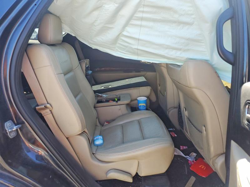 Aukcja sprzedaży 2014 Dodge Durango, vin: 1C4SDJET7EC345280, numer aukcji: 55766246
