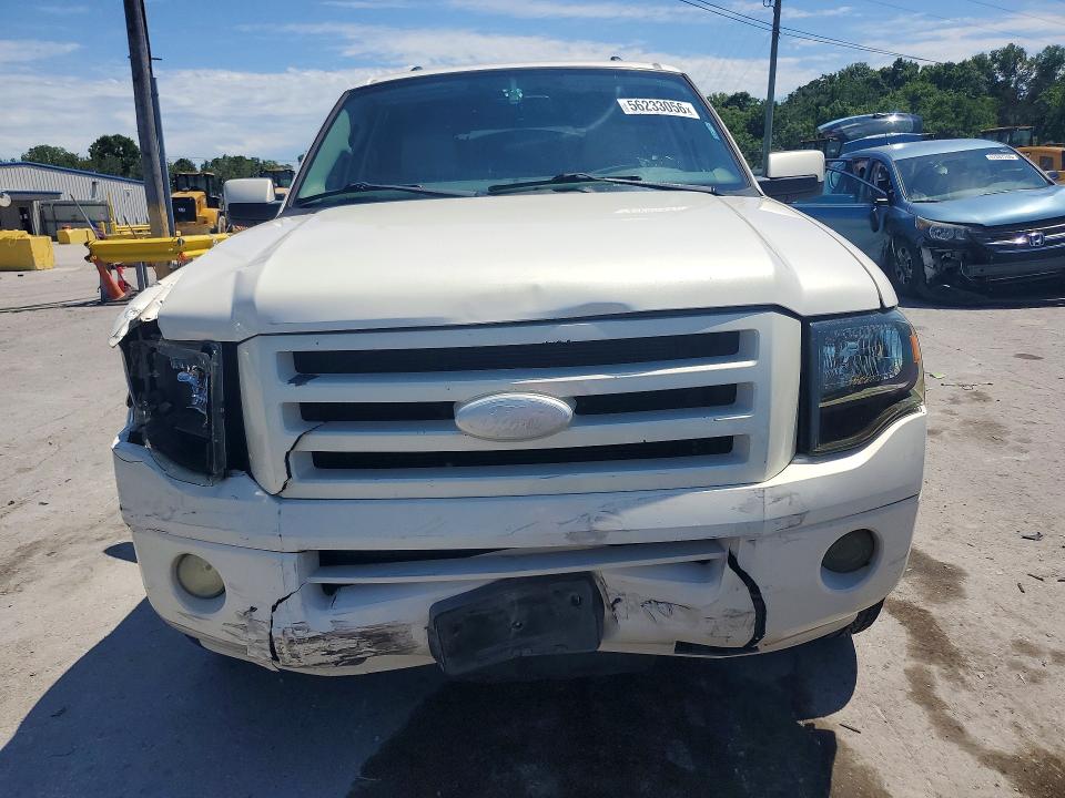 56233056 :رقم المزاد ، 1FMFK19547LA09037 vin ، 2007 Ford Expedition مزاد بيع