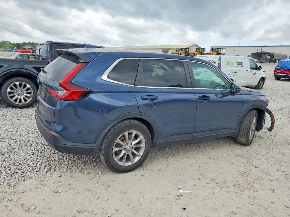 Aukcja sprzedaży 2024 Honda Cr-v, vin: 2HKRS3H46RH304508, numer aukcji: 58108046