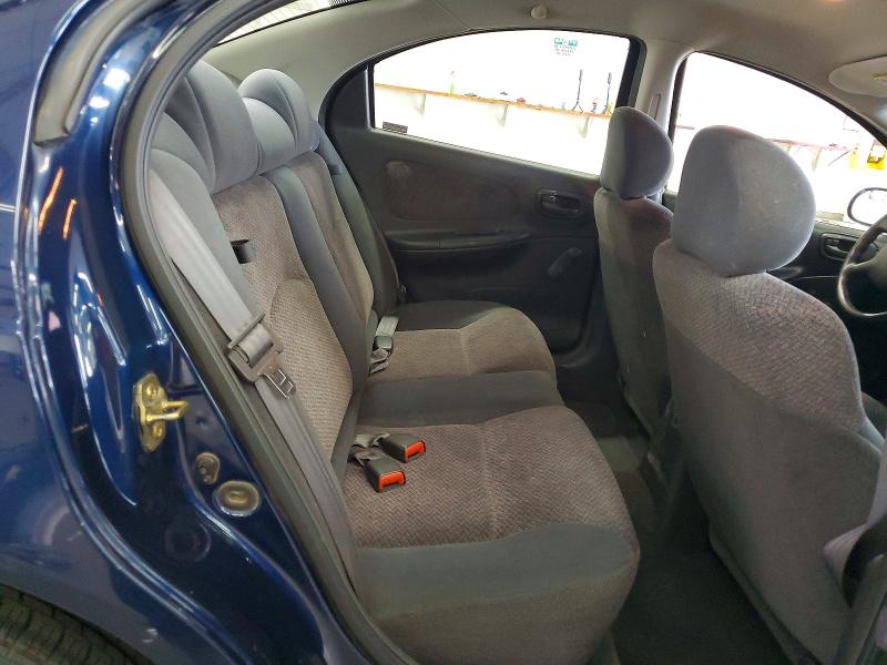Продажа на аукционе авто 2000 Dodge Neon, vin: 1B3ES46C8YD681619, номер лота: 56278246