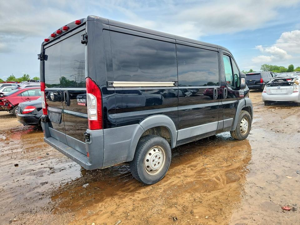 Продаж на аукціоні авто 2014 Ram Promaster 1500, vin: 3C6TRVNG7EE123998, номер лоту: 56601516