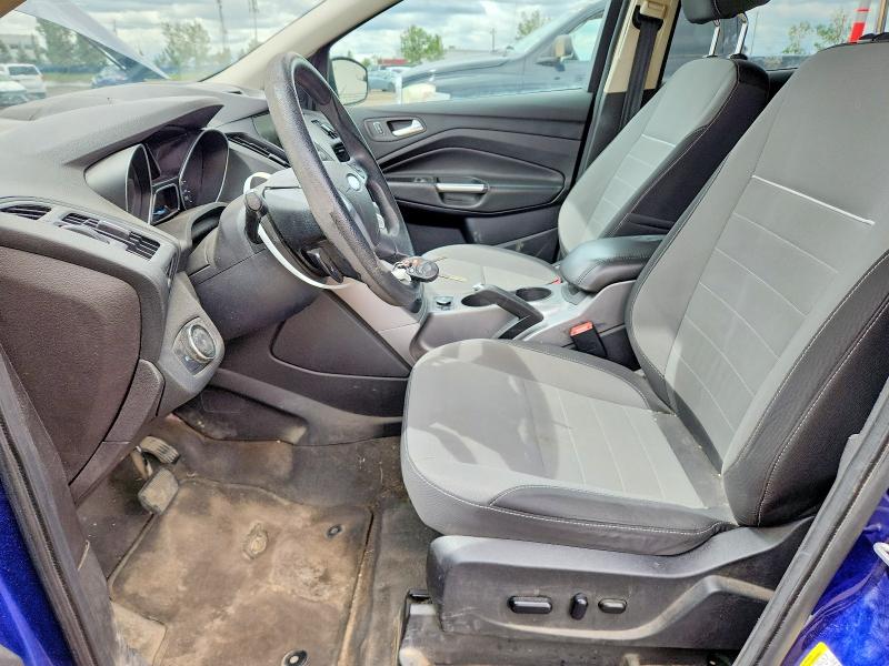 Продажа на аукционе авто 2014 Ford Escape, vin: 1FMCU9GX2EUC71372, номер лота: 57527436
