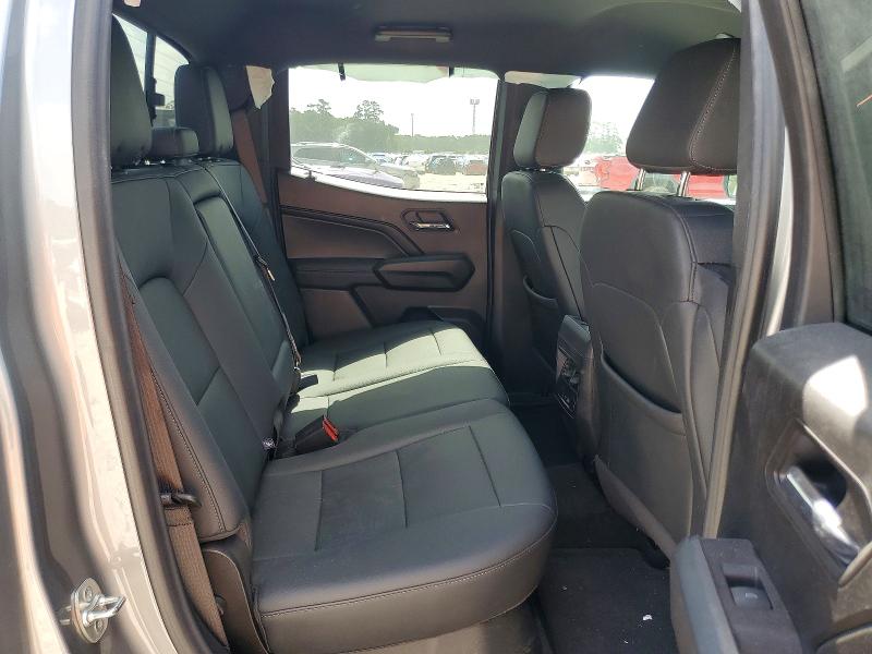 2024 Gmc Canyon მანქანა იყიდება აუქციონზე, vin: 1GTP5BEK1R1319632, აუქციონის ნომერი: 58022716