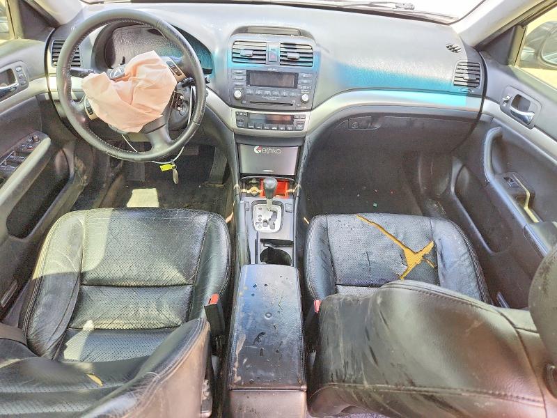 Продаж на аукціоні авто 2007 Acura Tsx, vin: JH4CL96877C008979, номер лоту: 57624176