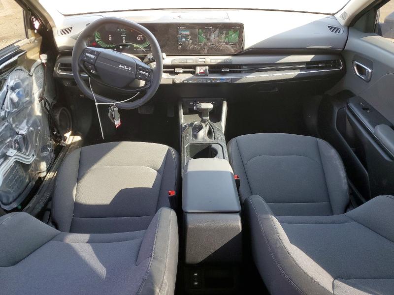 Aukcja sprzedaży 2025 Kia K4, vin: 3KPFT4DEXSE079069, numer aukcji: 58330496