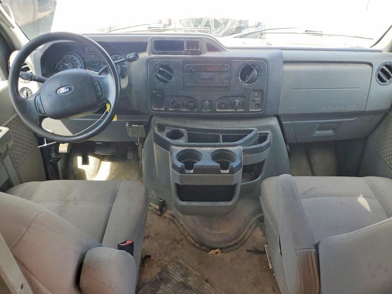 Продажа на аукционе авто 2013 Ford Econoline, vin: 1FTNE2EW3DDA67416, номер лота: 56133486