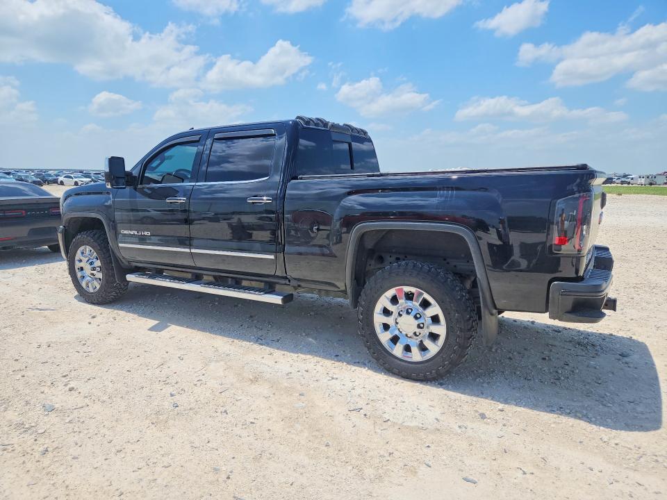 Aukcja sprzedaży 2016 Gmc Sierra, vin: 1GT12UEG6GF165649, numer aukcji: 58185706