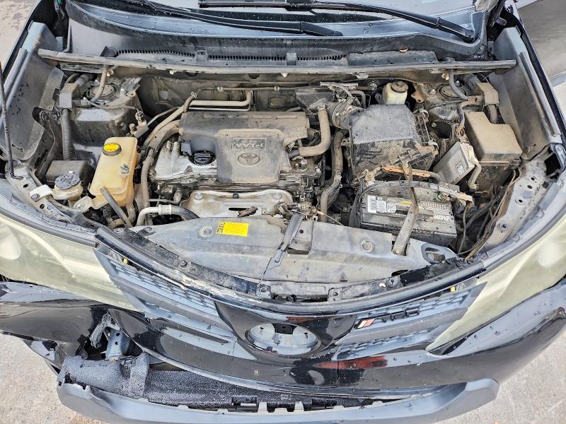 55763646 :رقم المزاد ، 2T3WFREV9DW043707 vin ، 2013 Toyota Rav4 مزاد بيع