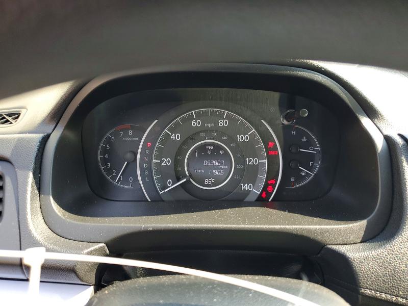 58329096 :رقم المزاد ، 2HKRM4H52FH700746 vin ، 2015 Honda Cr-v مزاد بيع