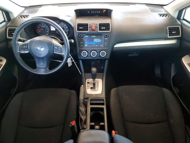 Продажа на аукционе авто 2016 Subaru Impreza, vin: JF1GJAA67GH017626, номер лота: 55680896