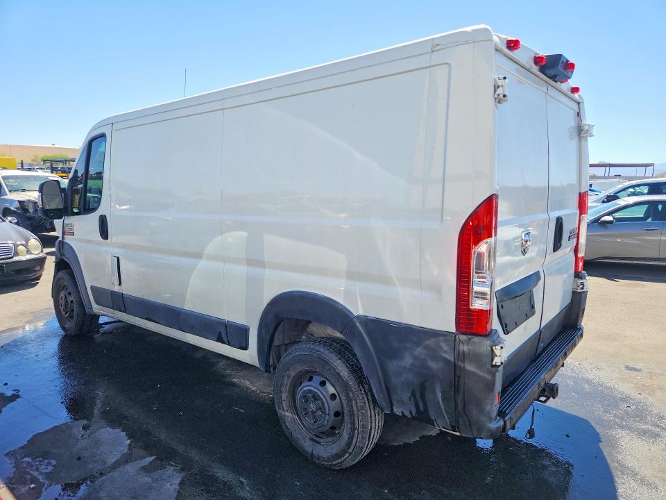 Aukcja sprzedaży 2015 Ram Promaster 1500, vin: 3C6TRVAG3FE511432, numer aukcji: 60523526