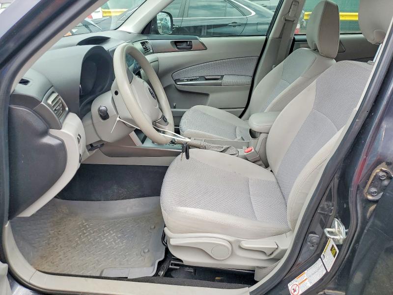 Aukcja sprzedaży 2011 Subaru Forester, vin: JF2SHABC0BH763897, numer aukcji: 59318136