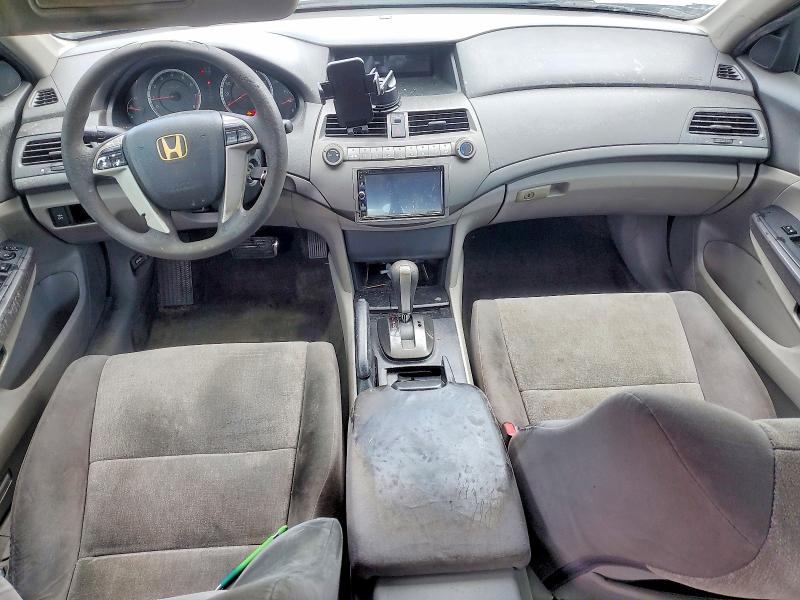 57492416 :رقم المزاد ، 1HGCP2F32AA162750 vin ، 2010 Honda Accord مزاد بيع